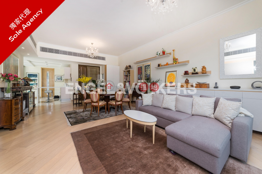 HK$ 61.5M Larvotto Southern District, 3 Bedroom Family Flat for Sale in Ap Lei Chau