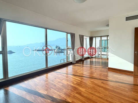 4房3廁,極高層,星級會所,連車位《香港黃金海岸 22座出租單位》 | 香港黃金海岸 22座 Hong Kong Gold Coast Block 22 _0