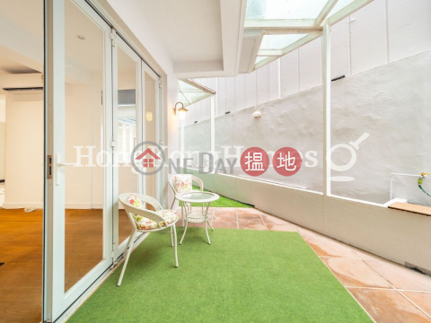 3 Bedroom Family Unit for Rent at Peace Court | Peace Court 宜安閣 _0
