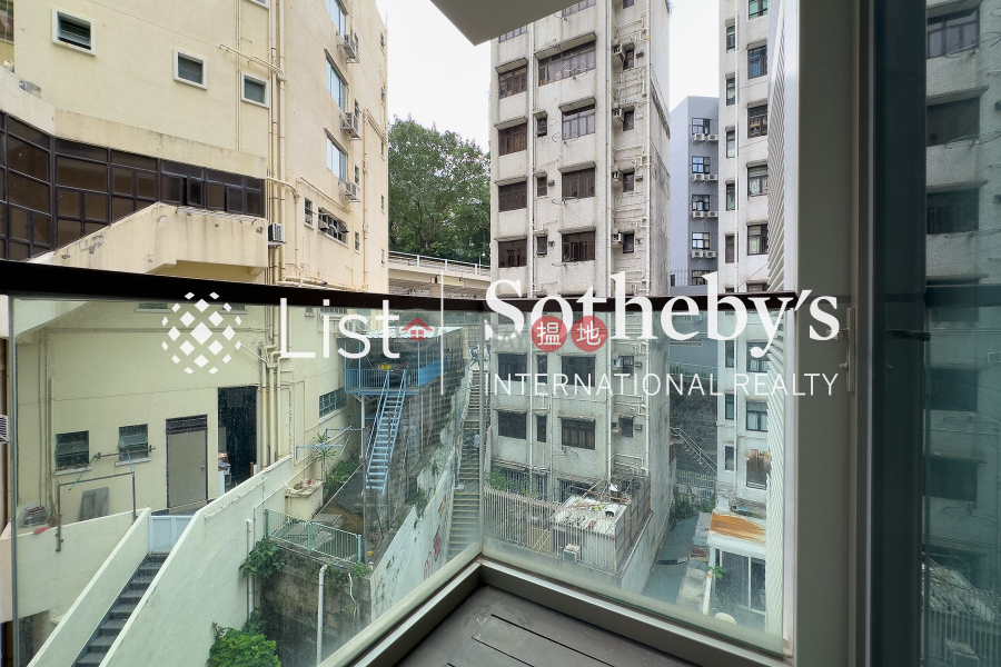 Property for Sale at High West with 1 Bedroom | High West 曉譽 Sales Listings
