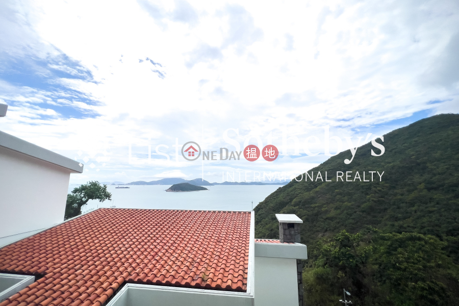 Property for Rent at Horizon Lodge Unit A-B with 3 Bedrooms | 33 Horizon Drive | Southern District, Hong Kong Rental | HK$ 95,000/ month
