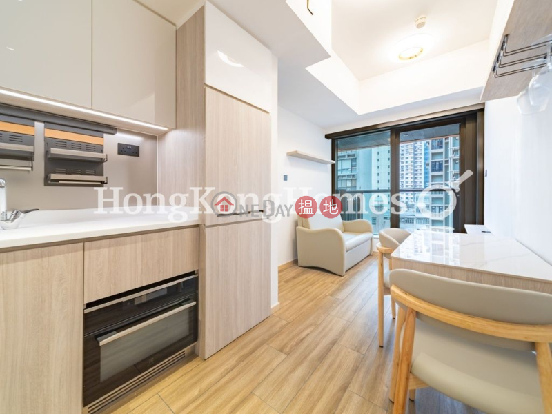 1 Bed Unit for Rent at Bright Moon, 16 Soy Street | Yau Tsim Mong, Hong Kong Rental, HK$ 20,600/ month