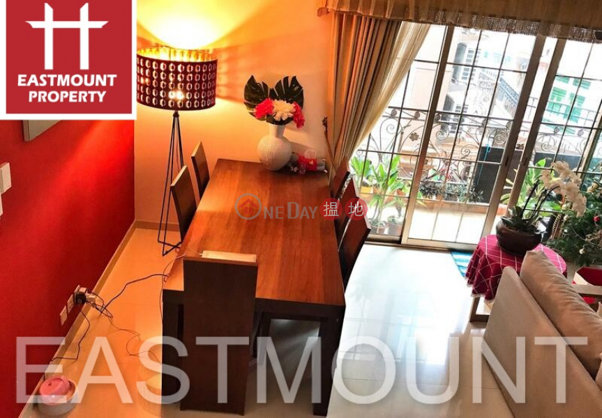 Property Search Hong Kong | OneDay | Residential | Sales Listings | Sai Kung Village House | Property For Sale and Lease in Ho Chung New Village蠔涌新村-Duplex with roof | Property ID:2804
