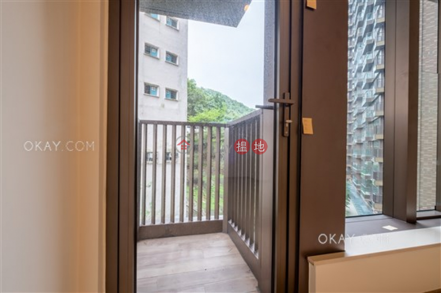 HK$ 34,000/ month, Block 1 New Jade Garden Chai Wan District Tasteful 3 bedroom with balcony | Rental