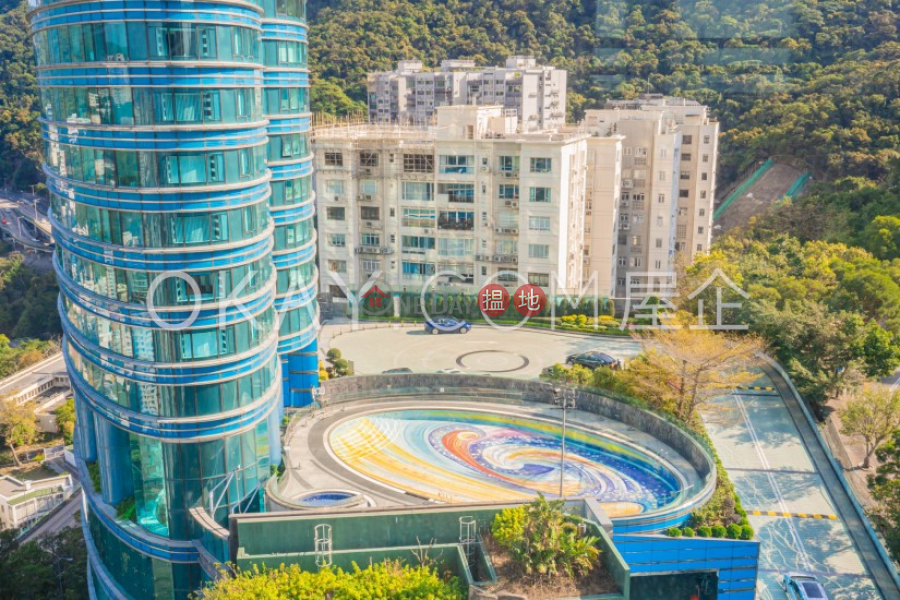 Rare 4 bed on high floor with harbour views & parking | Rental | High Cliff 曉廬 Rental Listings