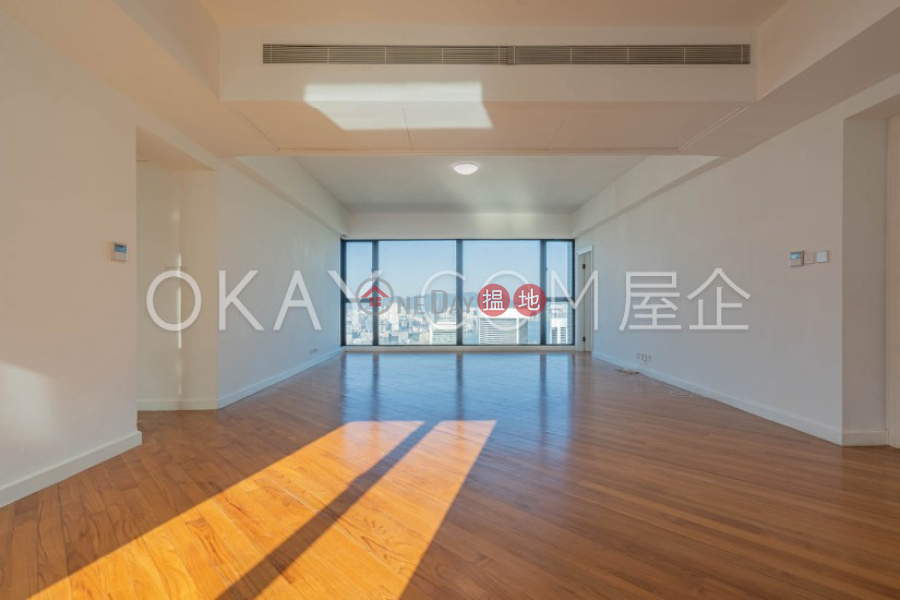Property Search Hong Kong | OneDay | Residential | Rental Listings | Gorgeous 4 bedroom with parking | Rental