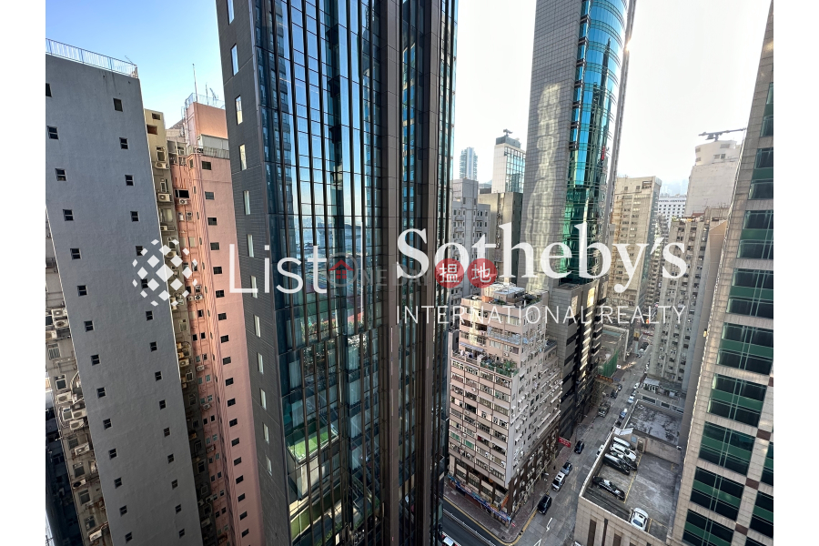 Property Search Hong Kong | OneDay | Residential Rental Listings | Property for Rent at Dandenong Mansion with 2 Bedrooms