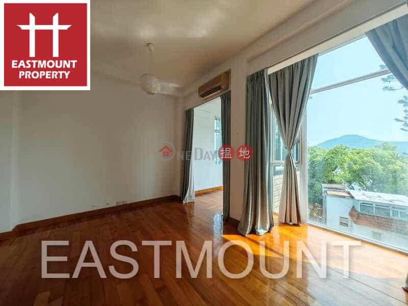 Property Search Hong Kong | OneDay | Residential Sales Listings Sai Kung Village House | Property For Sale in Che Keng Tuk 輋徑篤-Sea View, High Ceiling | Property ID:1106