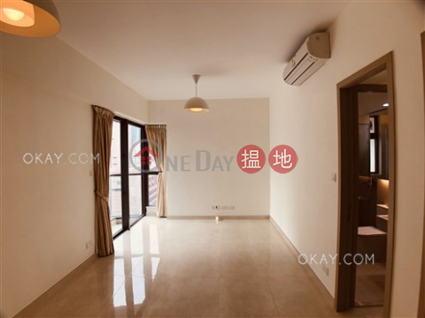 Luxurious 2 bedroom with balcony | Rental | The Oakhill 萃峯 _0