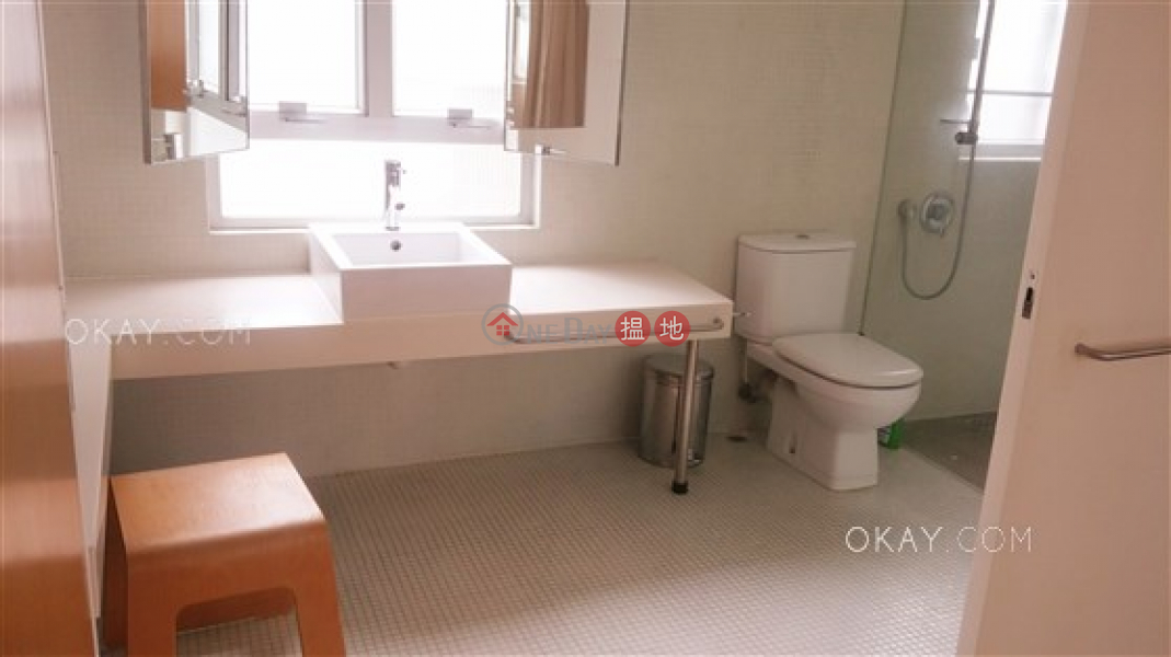Tasteful 1 bedroom on high floor | Rental 4-8 Arbuthnot Road | Central District Hong Kong Rental HK$ 25,000/ month
