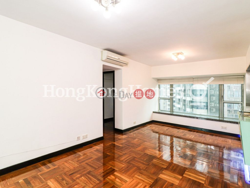 寶華軒三房兩廳單位出租-117堅道 | 中區|香港|出租|HK$ 43,000/ 月