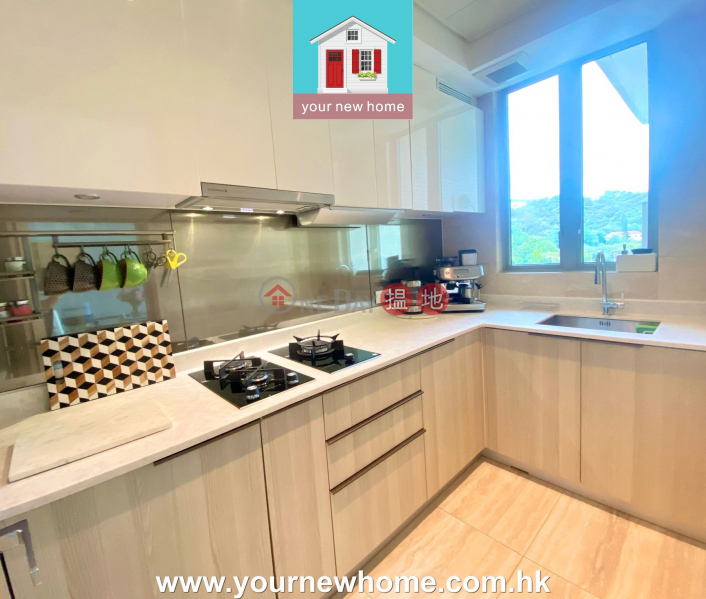 Modern Flat in Sai Kung for Rent, 8 Tai Mong Tsai Road | Sai Kung | Hong Kong, Rental | HK$ 26,500/ month