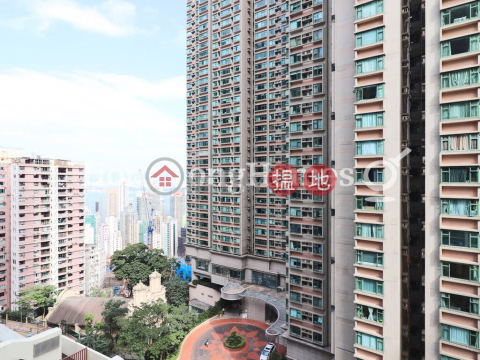 1 Bed Unit for Rent at Robinson Crest, Robinson Crest 賓士花園 | Western District (Proway-LID34710R)_0