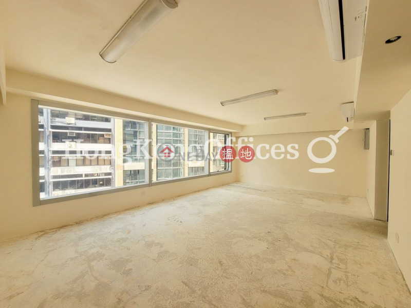 Property Search Hong Kong | OneDay | Office / Commercial Property Rental Listings, Office Unit for Rent at Blink