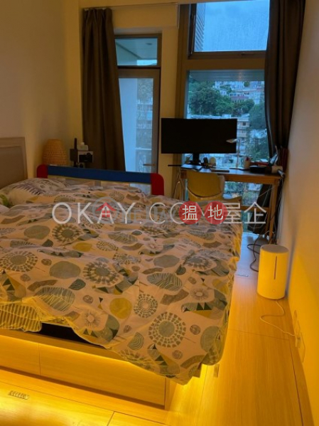 Practical 2 bedroom with balcony | For Sale | 9 Hong Tsuen Road | Sai Kung Hong Kong, Sales | HK$ 8.58M