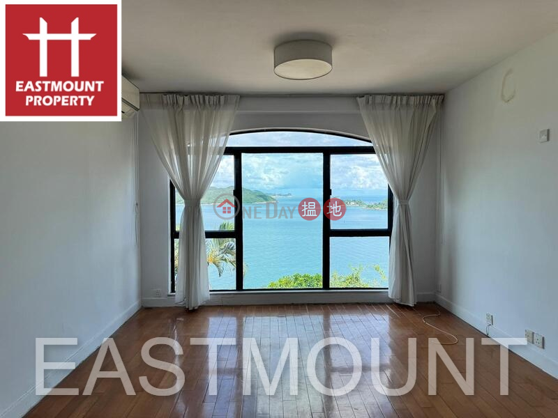 Silverstrand Villa House | Property For Rent or Lease in Silver Fountain Terrace, Silverstrand 銀線灣銀泉台- Prime waterfront 2 Silver Fountain Road | Sai Kung, Hong Kong | Rental HK$ 73,000/ month