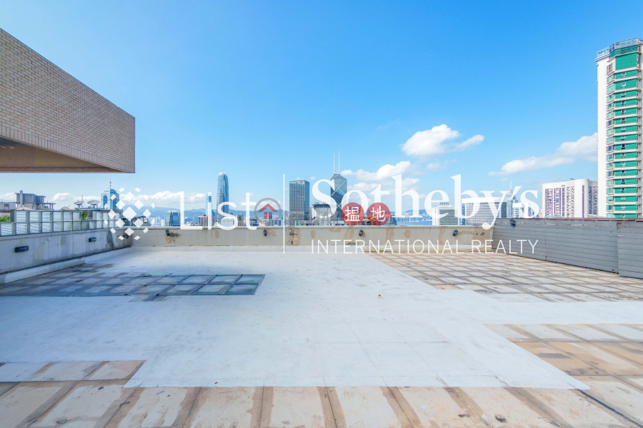 Property for Sale at Grenville House with 4 Bedrooms 3 Magazine Gap Road | Central District | Hong Kong, Sales | HK$ 218M