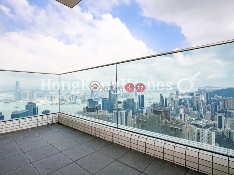 Interocean Court高上住宅單位出租26山頂道 | 中區|香港-出租-HK$ 290,000/ 月
