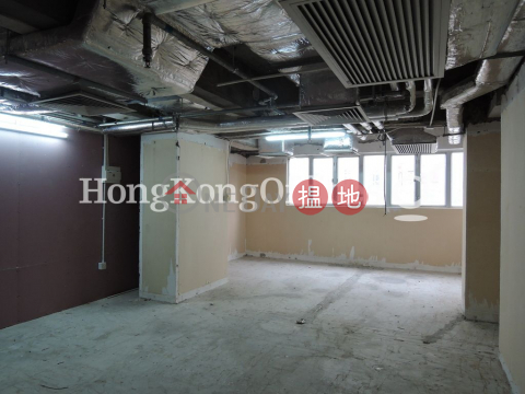 Office Unit for Rent at China Insurance Building | China Insurance Building 中國保險大廈 _0