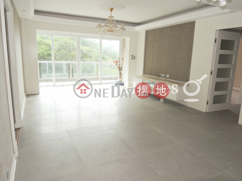 3 Bedroom Family Unit at Evelyn Towers | For Sale | Evelyn Towers 雲景台 _0