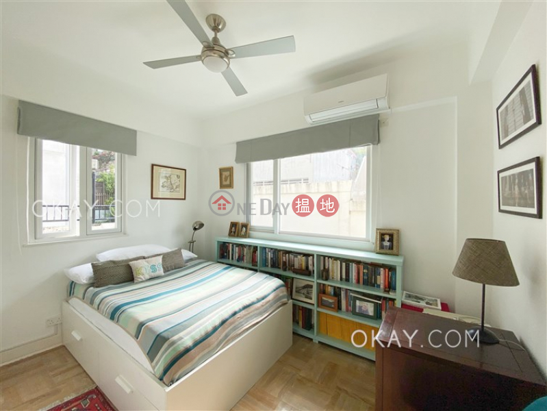 Efficient 3 bedroom with parking | Rental | Sunlight Court 新麗閣 Rental Listings