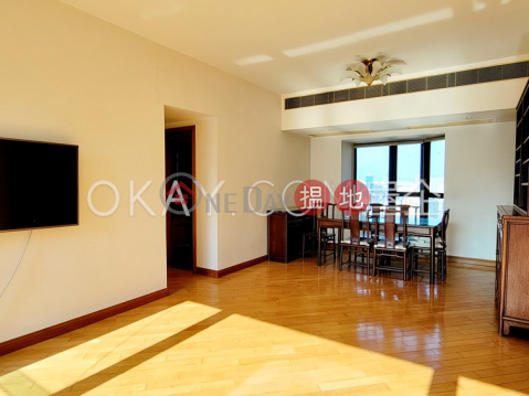 Unique 3 bedroom on high floor | Rental, The Leighton Hill Block 1 禮頓山1座 | Wan Chai District (OKAY-R84853)_0