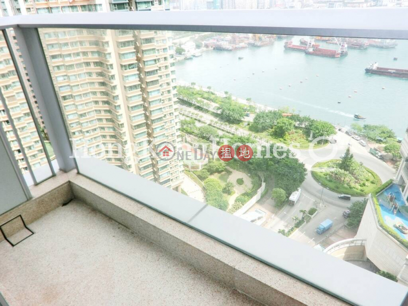 Property Search Hong Kong | OneDay | Residential, Rental Listings 3 Bedroom Family Unit for Rent at Imperial Cullinan
