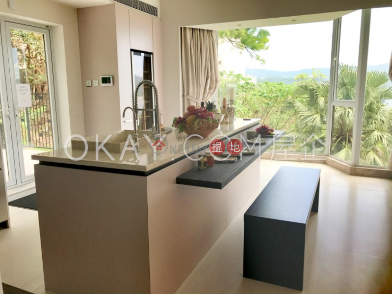 Property Search Hong Kong | OneDay | Residential, Sales Listings | Lovely house with sea views, terrace | For Sale