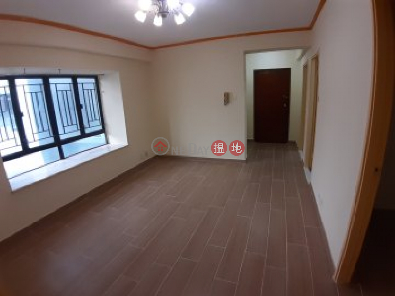 3 Bedroom - Yue Man Centre, Block 1 Yue Man Centre 裕民中心 1座 Rental Listings | Kwun Tong District (92777-1775997152)