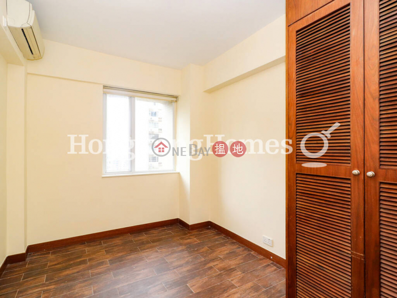 HK$ 80,000/ month Pearl Gardens Western District, 4 Bedroom Luxury Unit for Rent at Pearl Gardens
