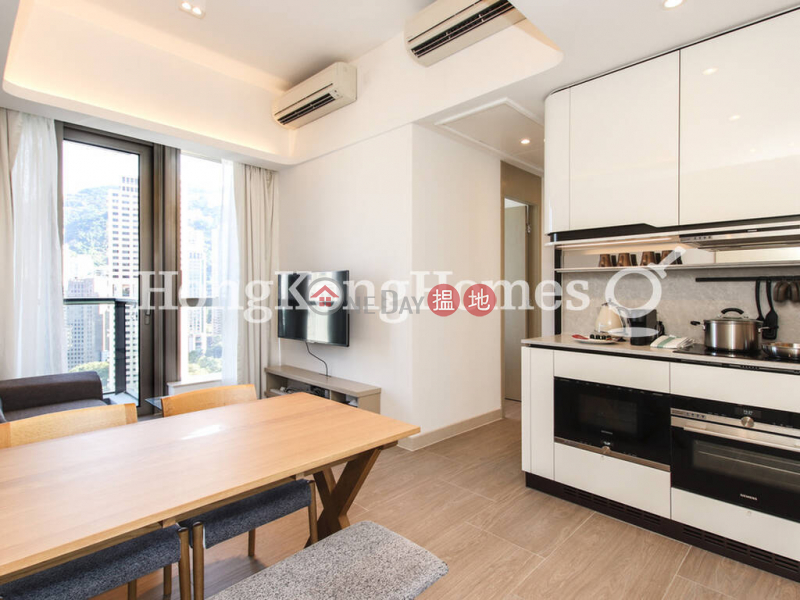 3 Bedroom Family Unit for Rent at Townplace Soho | Townplace Soho 本舍 Rental Listings