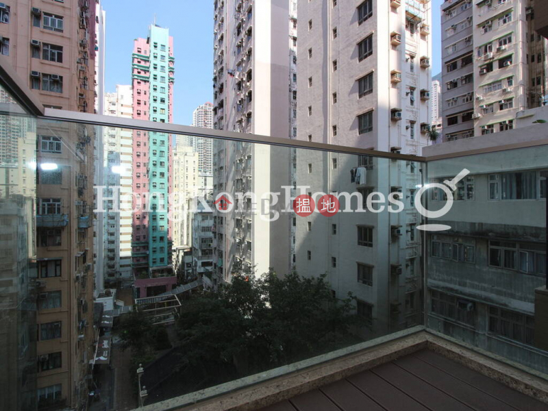 2 Bedroom Unit at The Nova | For Sale, 88 Third Street | Western District | Hong Kong Sales HK$ 12.5M