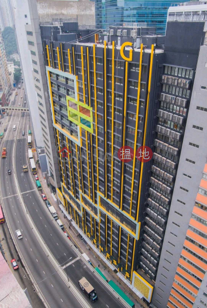 Property Search Hong Kong | OneDay | Office / Commercial Property, Rental Listings Wong Chuk Hang boutique office
