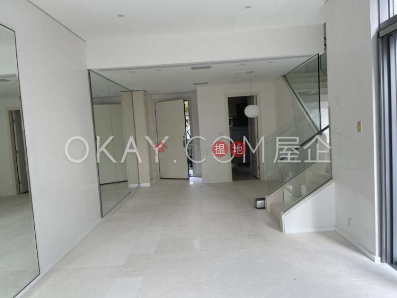 Unique house with rooftop, terrace & balcony | Rental | The Giverny 溱喬 Rental Listings