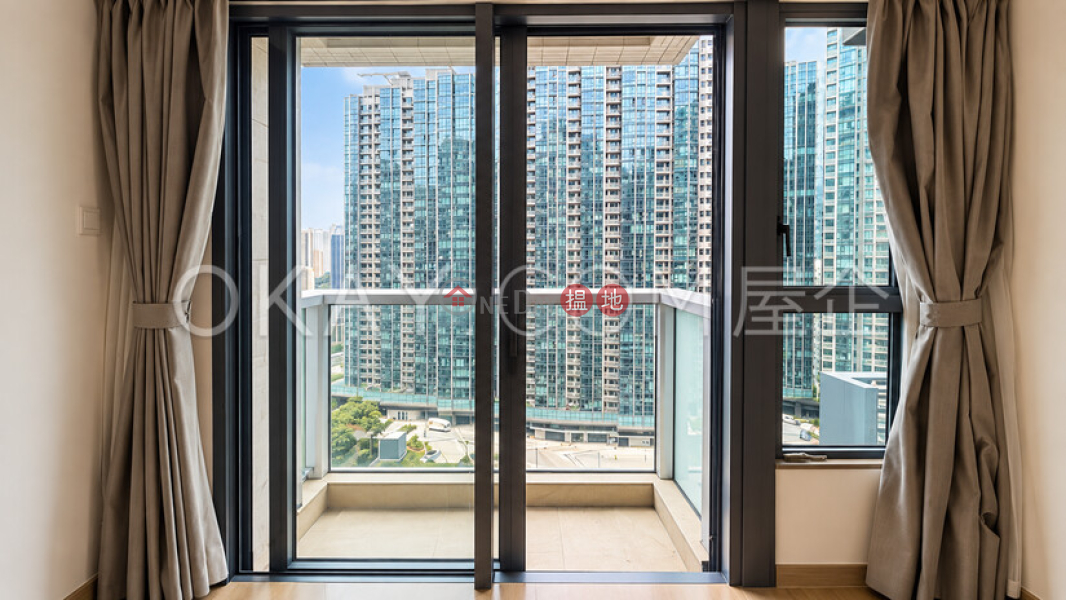 Rare 2 bedroom on high floor with balcony | Rental, 11 Heung Yip Road | Southern District, Hong Kong | Rental | HK$ 33,000/ month