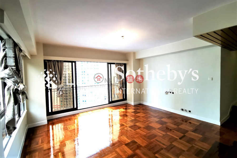 Property for Rent at Wing Wai Court with 3 Bedrooms, 31 Kennedy Road | Wan Chai District | Hong Kong Rental HK$ 55,000/ month