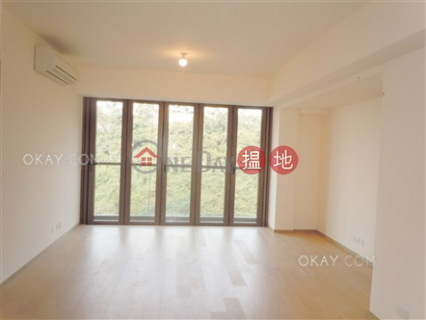 Tasteful 4 bedroom on high floor with balcony & parking | Rental | Block 3 New Jade Garden 新翠花園 3座 _0