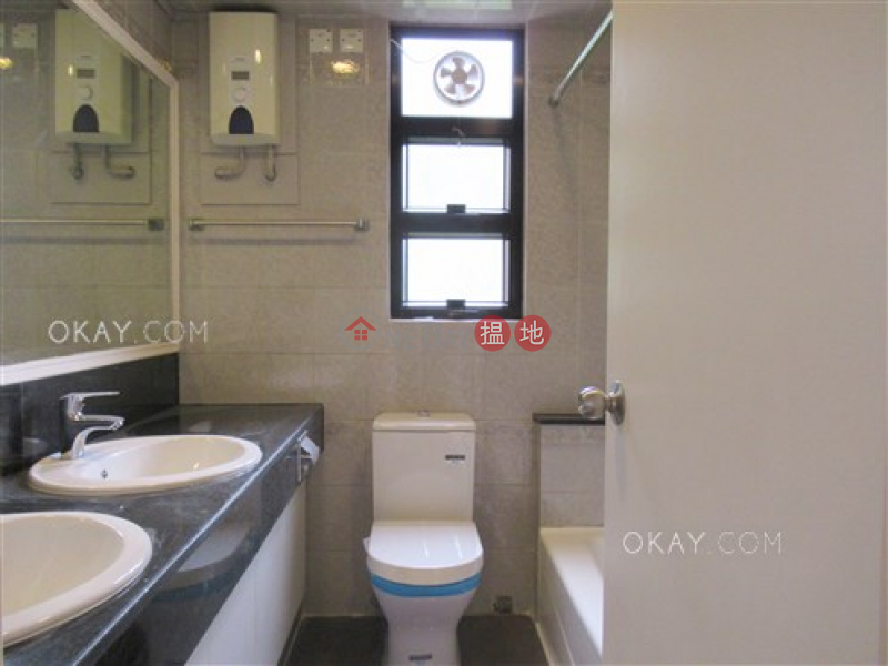 HK$ 85,000/ month | Nicholson Tower Wan Chai District, Lovely 4 bedroom on high floor with balcony & parking | Rental