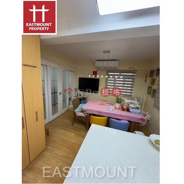 Property Search Hong Kong | OneDay | Residential | Sales Listings | Sai Kung Village House | Property For Sale in Luk Mei 鹿尾-Dupex with rooftop | Property ID:3892