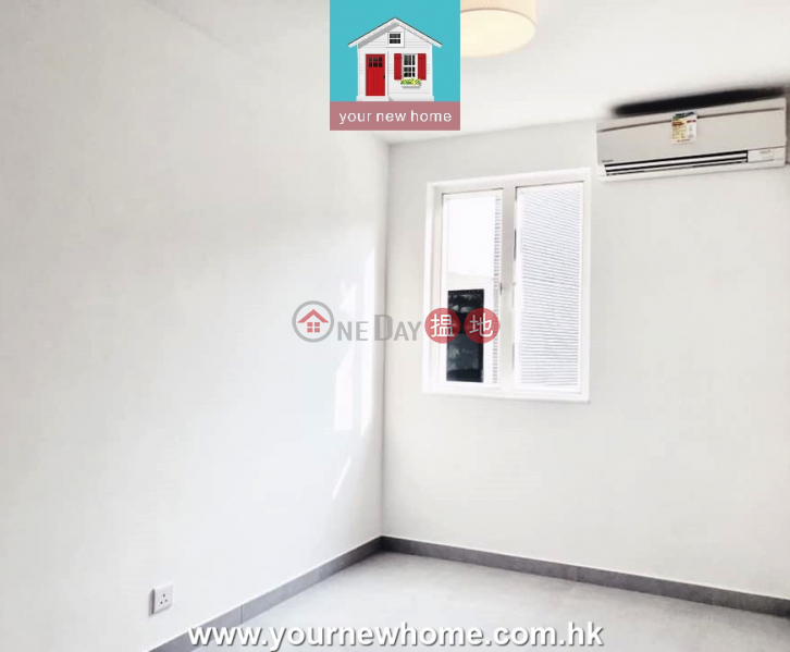 Modern Flat with Roof Terrace for Rent in Clearwater Bay Mang Kung Uk Road | Sai Kung | Hong Kong | Rental, HK$ 23,800/ month