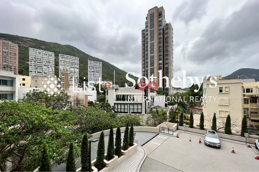 Property for Sale at Cavendish Heights Block 6-7 with 3 Bedrooms 33 Perkins Road | Wan Chai District, Hong Kong Sales, HK$ 38M