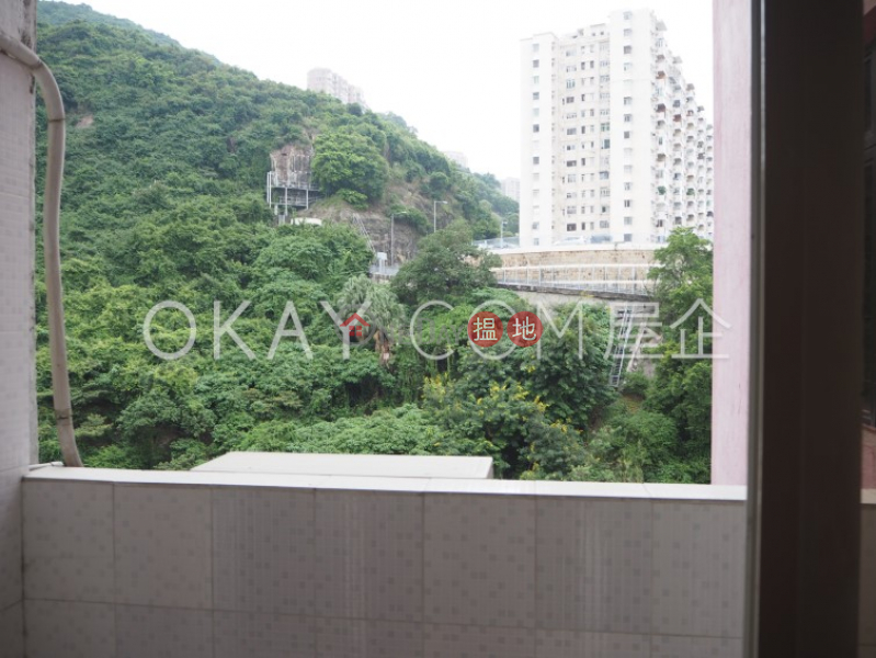 Charming 4 bedroom on high floor with balcony | Rental 842-850 King\'s Road | Eastern District Hong Kong, Rental, HK$ 29,000/ month