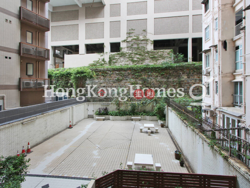 Property Search Hong Kong | OneDay | Residential | Rental Listings 1 Bed Unit for Rent at Caine Building