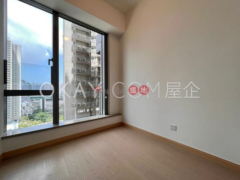 Gorgeous 3 bedroom in Wong Chuk Hang | Rental | The Southside - Phase 2 La Marina 港島南岸第二期LA MARINA揚海 Rental Listings