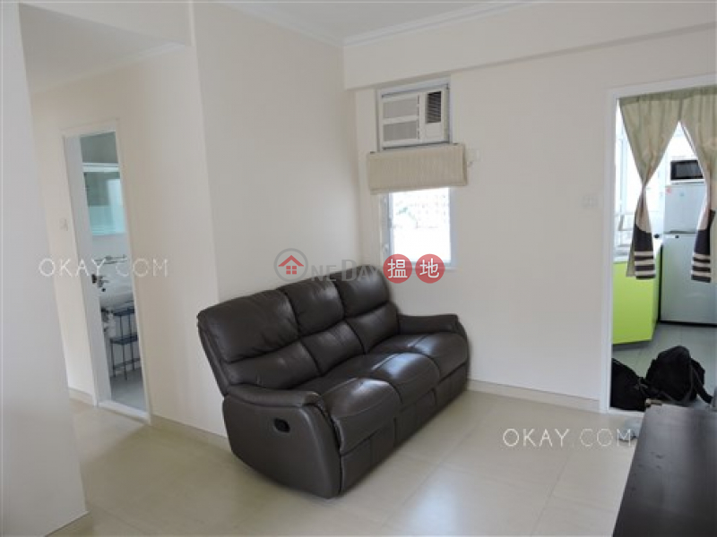 HK$ 9.8M | Lai Sing Building | Wan Chai District, Nicely kept 3 bedroom on high floor | For Sale
