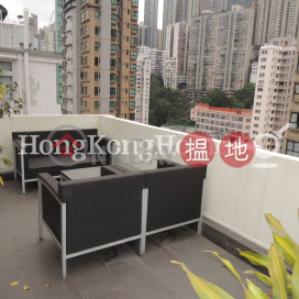 1 Bed Unit for Rent at Tai Ping Mansion, Tai Ping Mansion 太平大廈 | Central District (Proway-LID103517R)_0