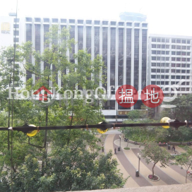 Office Unit for Rent at South Seas Centre Tower 1