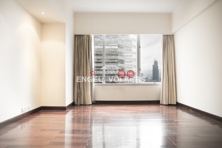 2 Bedroom Flat for Sale in Wan Chai, Convention Plaza Apartments 會展中心會景閣 Sales Listings | Wan Chai District (EVHK32365)