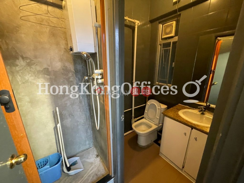 Property Search Hong Kong | OneDay | Office / Commercial Property Rental Listings Office Unit for Rent at Golden Sun Centre