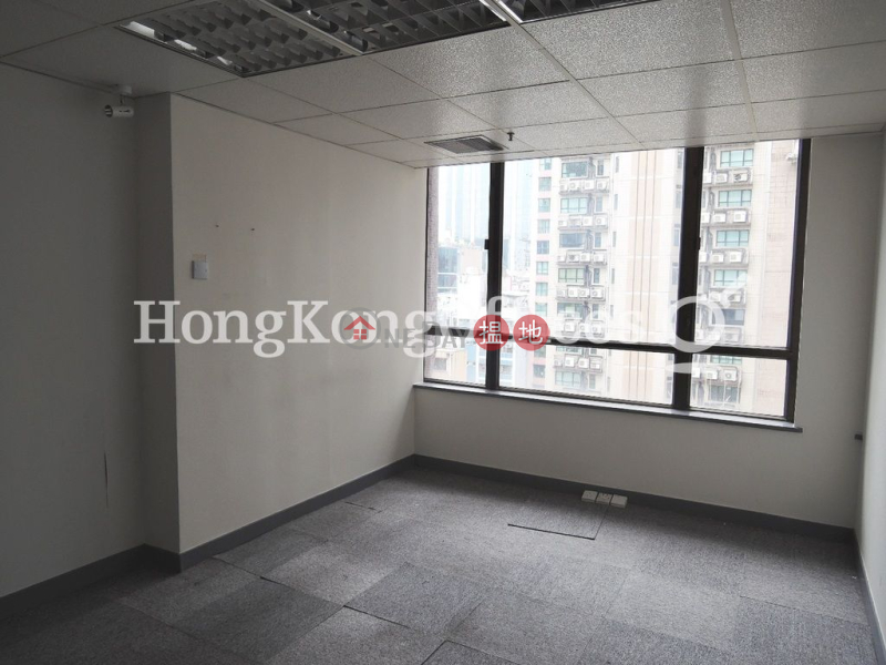 Property Search Hong Kong | OneDay | Office / Commercial Property Rental Listings | Office Unit for Rent at Cambridge House